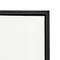 Stupell Industries We The People Flag Floater Framed Art